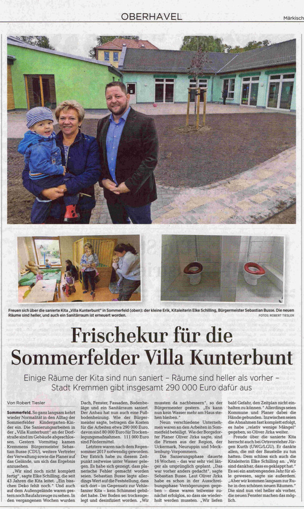 Artikel MOZ