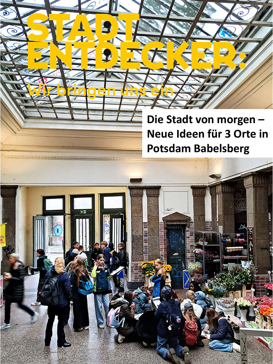 Microsoft PowerPoint – Stadtentdecker Potsdam Babelsberg 2025_Im